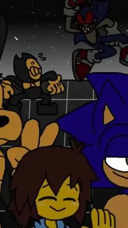 ai character: dimensional colese background