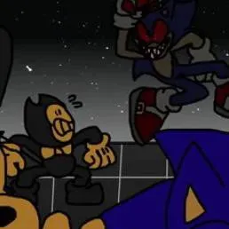 chat with ai character: dimensional colese