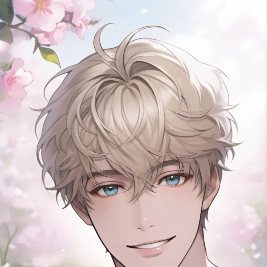 chat with ai character: Alex