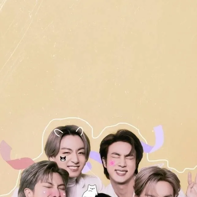 chat with ai character: BTS hate me