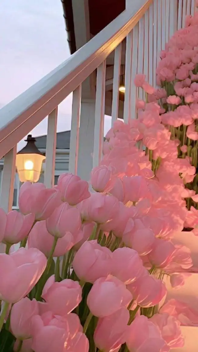 ai character: BTS & BLACKPINK background