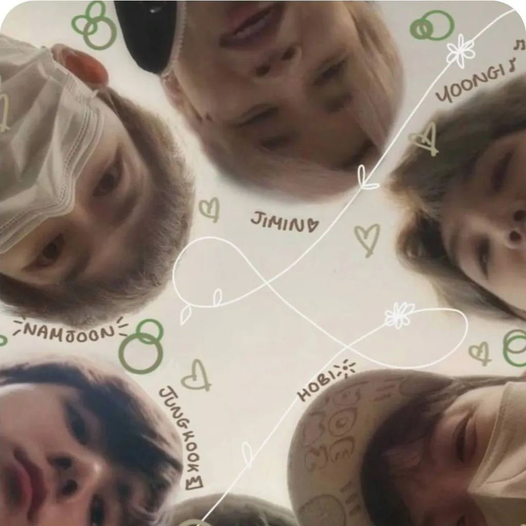 chat with ai character: BTS PICK ME