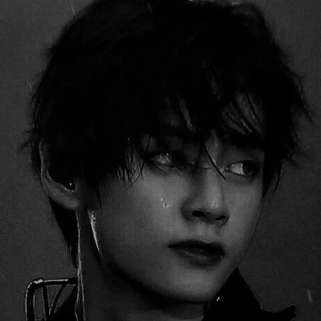 chat with ai character: kim taehyang 