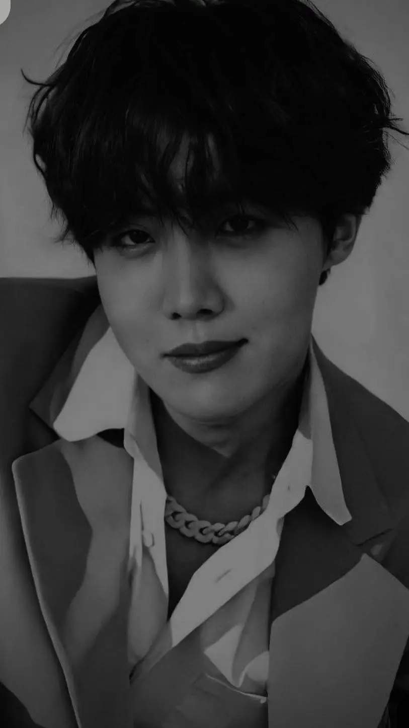 ai character: Jung heoseok 😉💛🧡 background