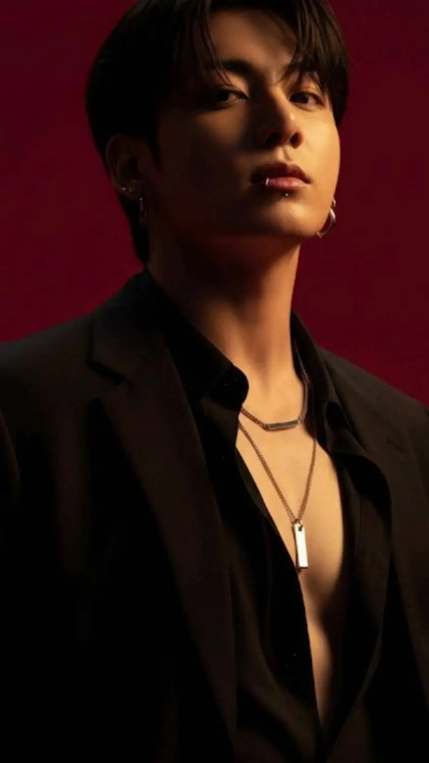ai character: jeon jungkook  background