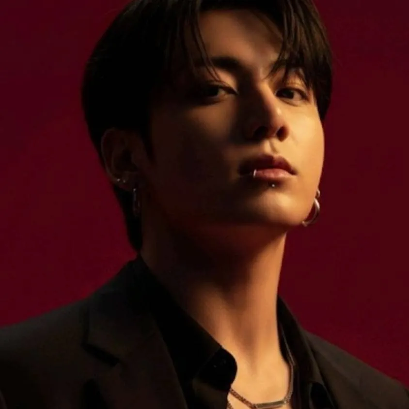 chat with ai character: jeon jungkook 