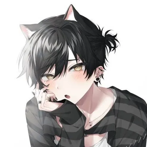 chat with ai character: Luka 