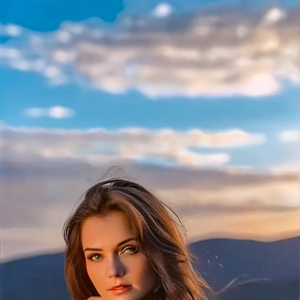 chat with ai character: Elara