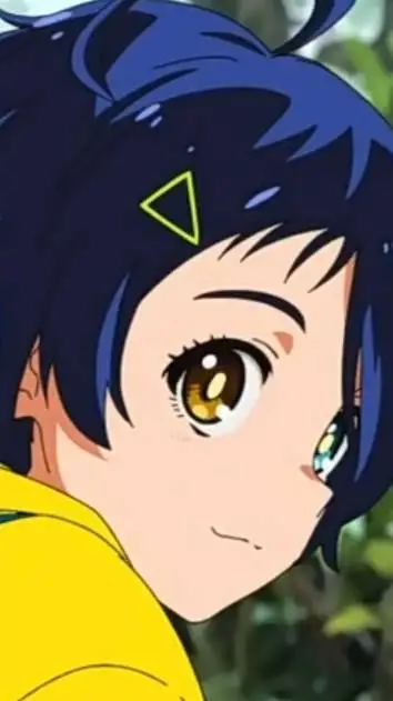 ai character: Ai ohto background