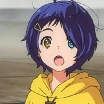 chat with ai character: Ai ohto-san