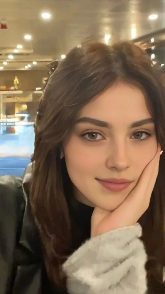 ai character: Yukisa vaghela background