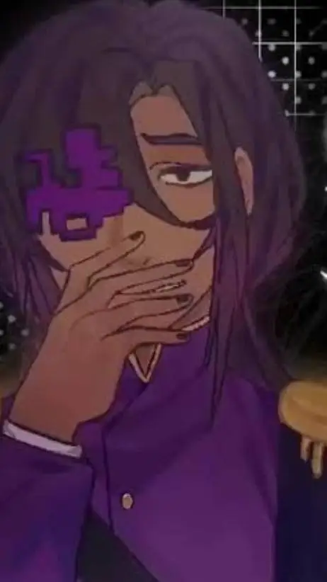 ai character: Ashswag/Ash background