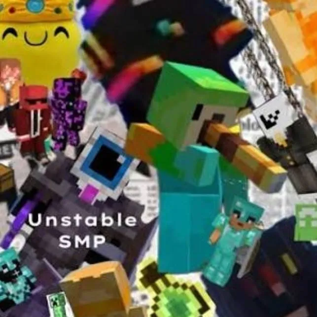 chat with ai character: UNSTABLE SLEEPOVER