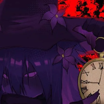 chat with ai character: azuretime