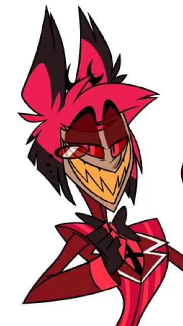 Talkie AI - Chat with Alastor