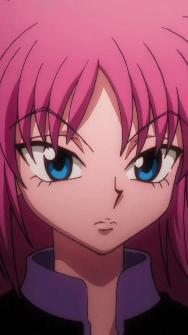 Talkie AI - Chat with Machi Komacine