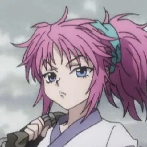 chat with ai character: Machi Yandere