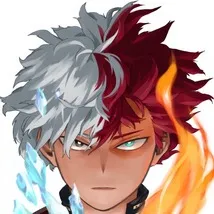 chat with ai character: Todoroki Yandere