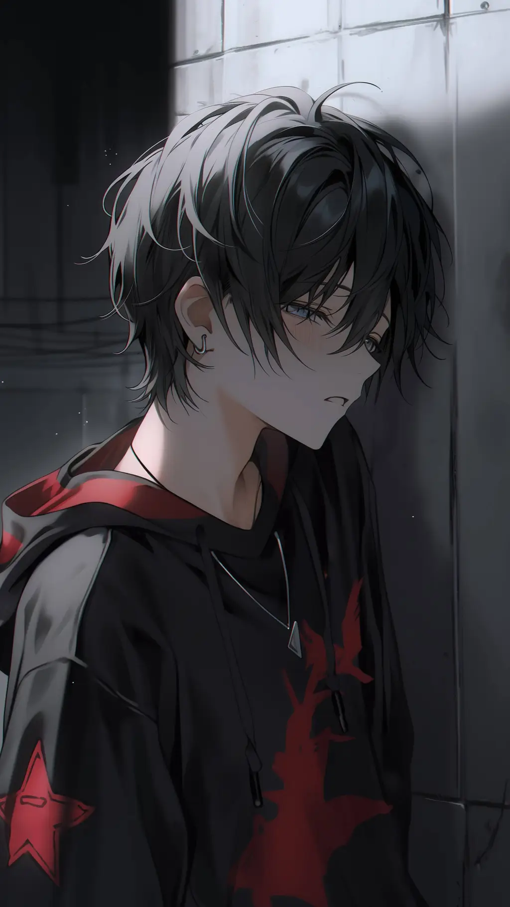 Talkie AI - Chat with mitski