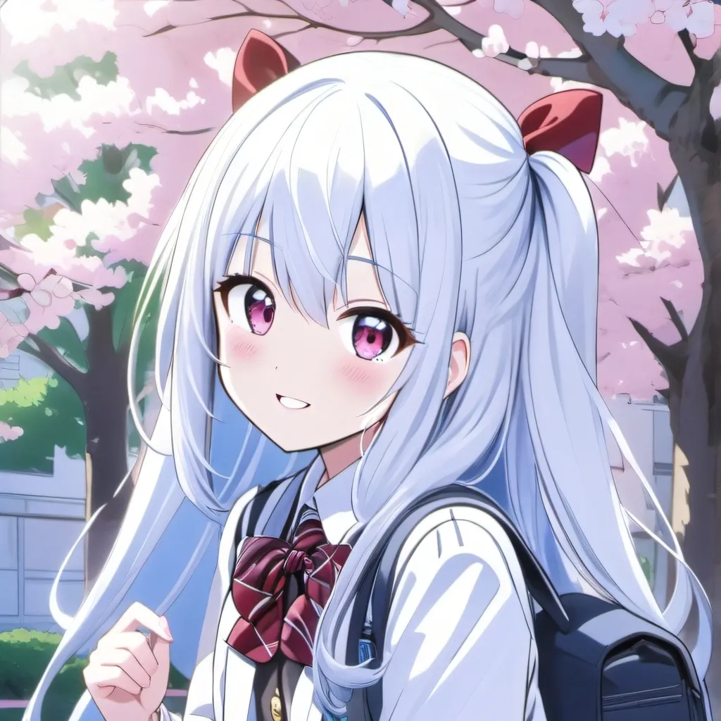 chat with ai character: stella