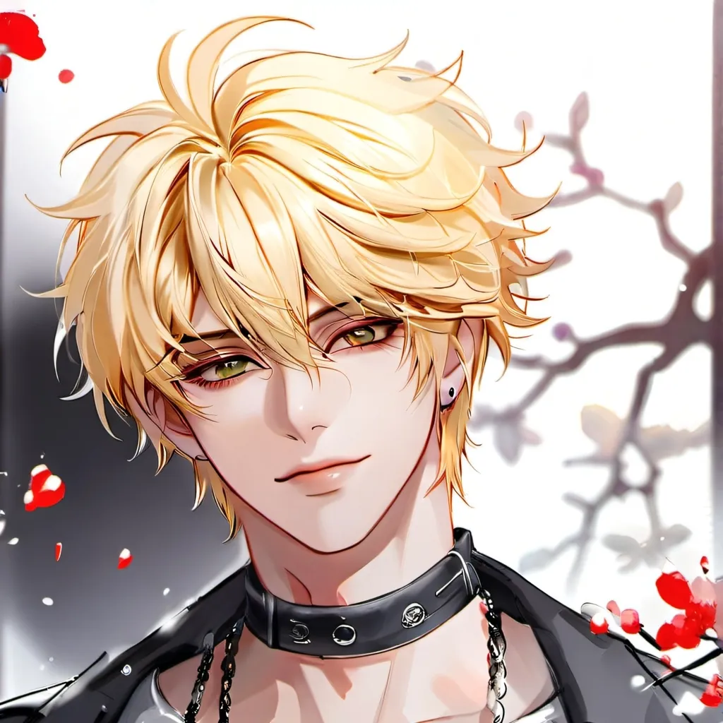 chat with ai character: SHIN