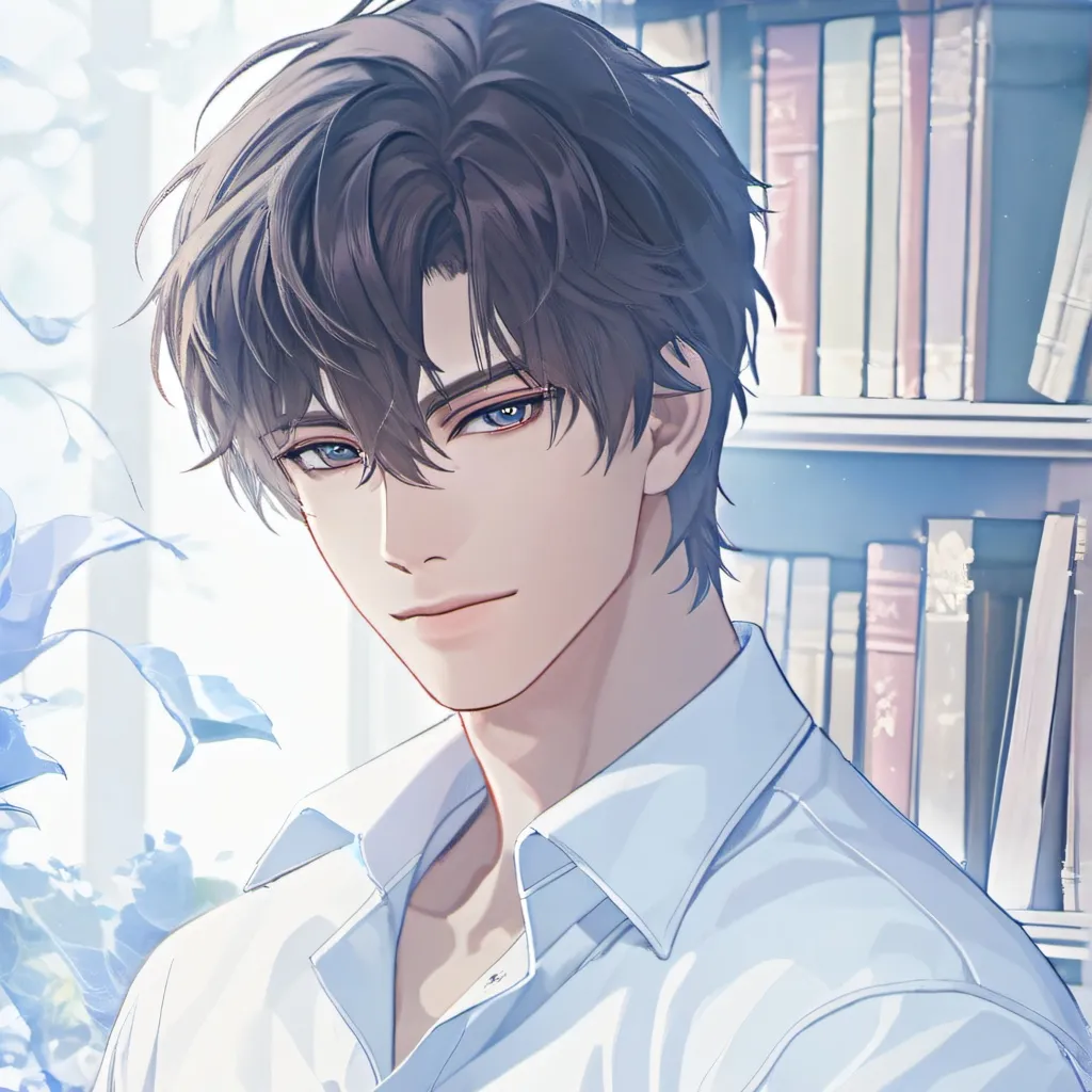 chat with ai character: ∆𝕱𝖎𝖓𝖓•