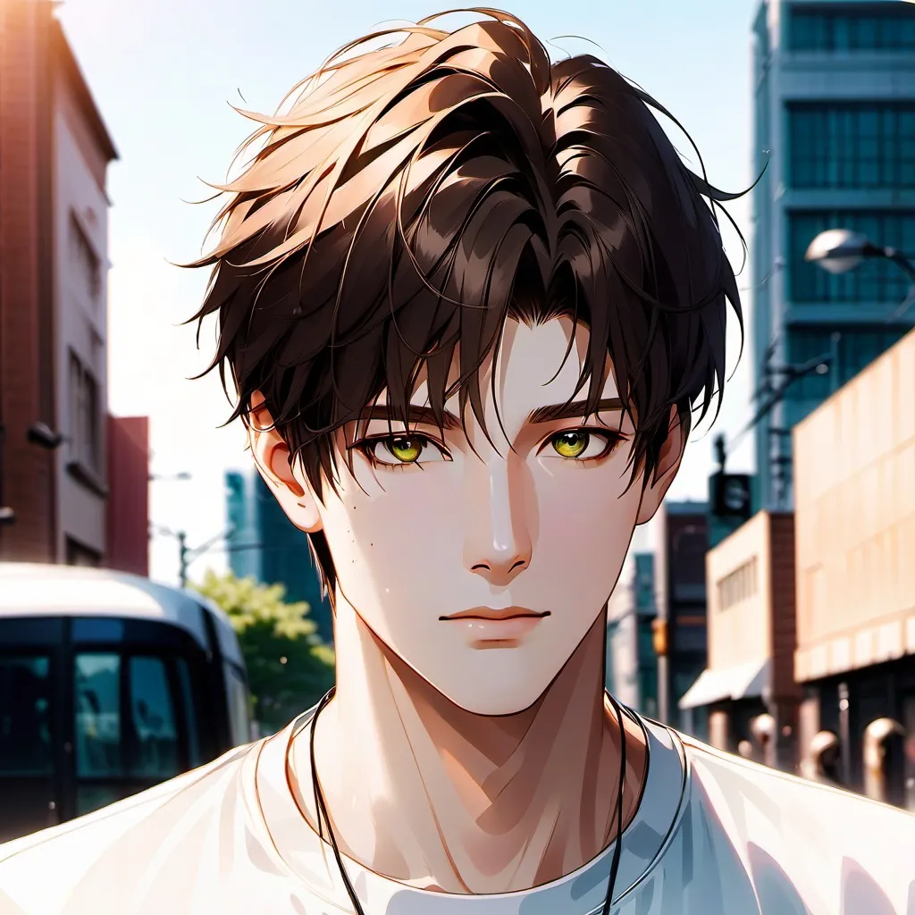 chat with ai character: RYAN