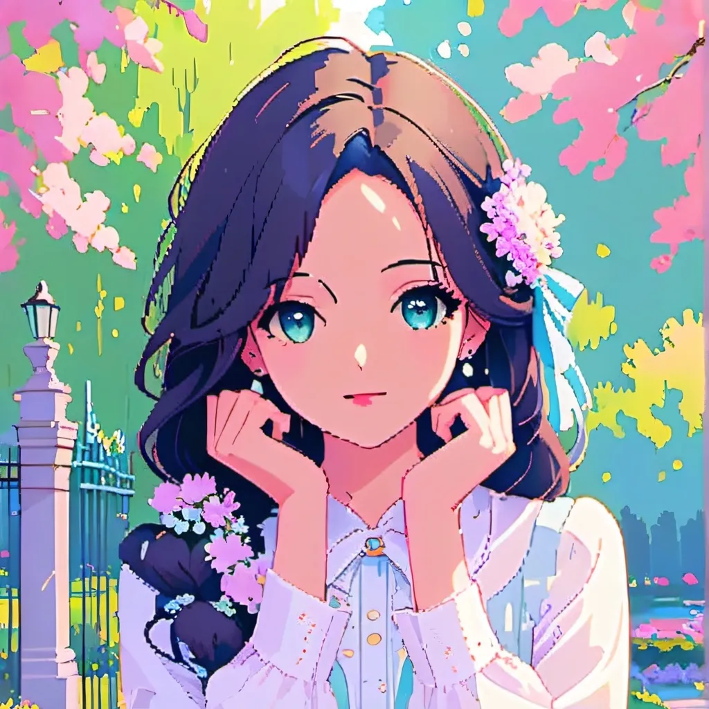 chat with ai character: Leaving