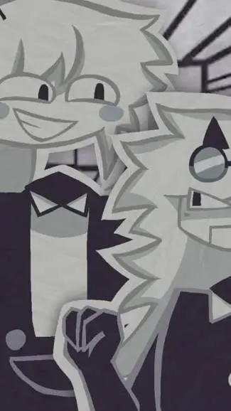 ai character: Engel x Edward background