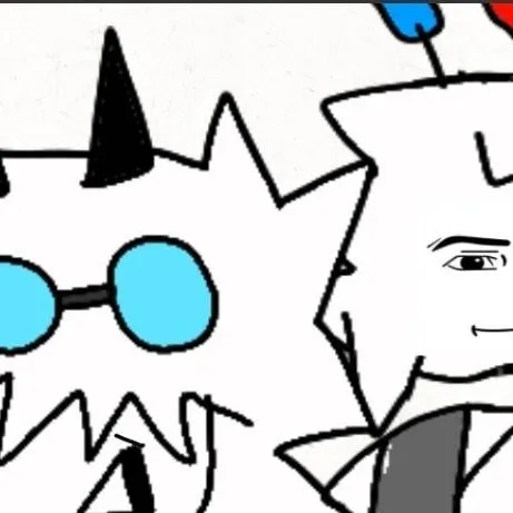 chat with ai character: Engel x Edward SUS