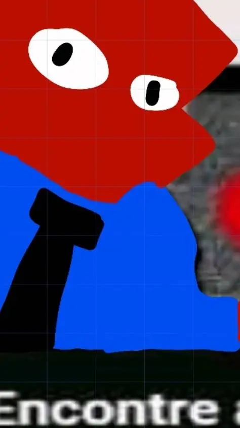 ai character: FLET@FIGURES WARS@ background