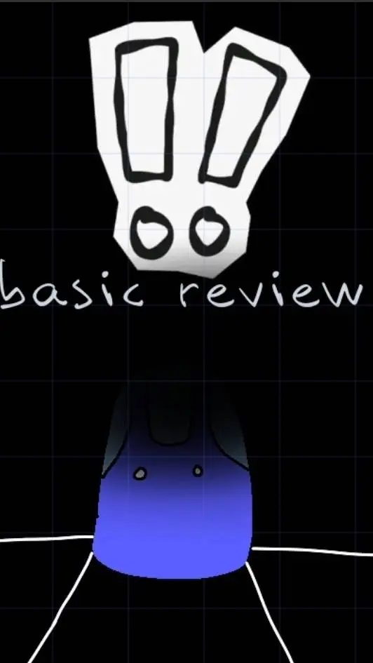 ai character: basic review background