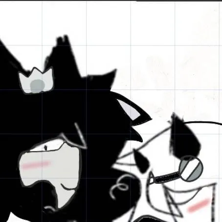 chat with ai character: ¿Lizzy x Edward?