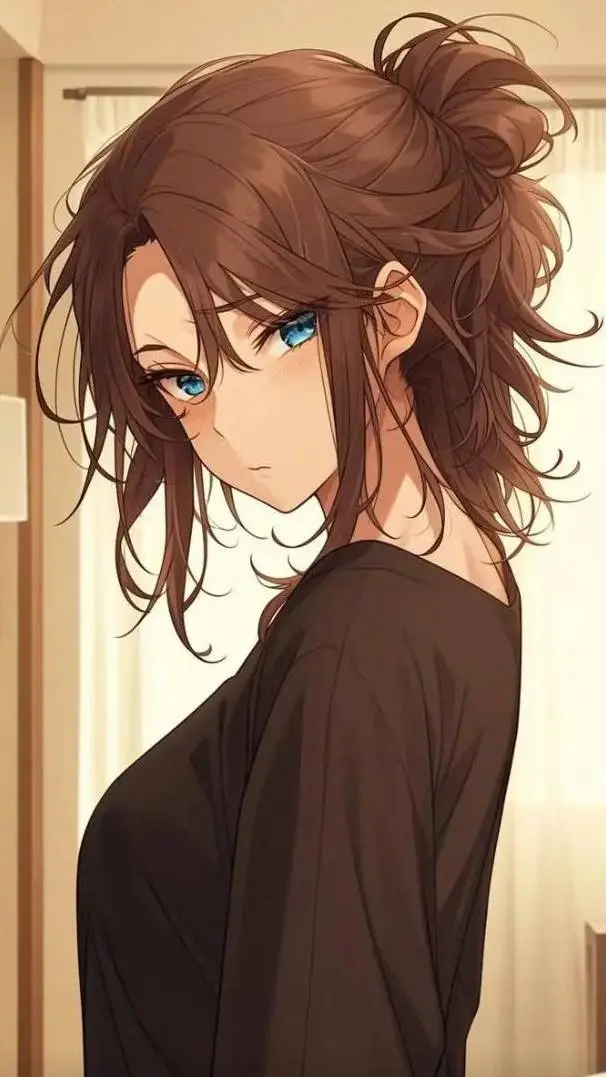 ai character: Missy Flemington background