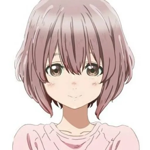 chat with ai character: Shouko Nishimiya🦻🏻