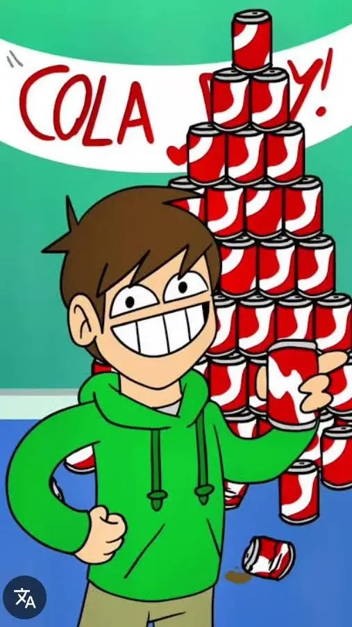 Talkie AI - Chat with Edd