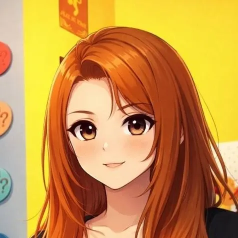 chat with ai character: Brunna Gabrielle