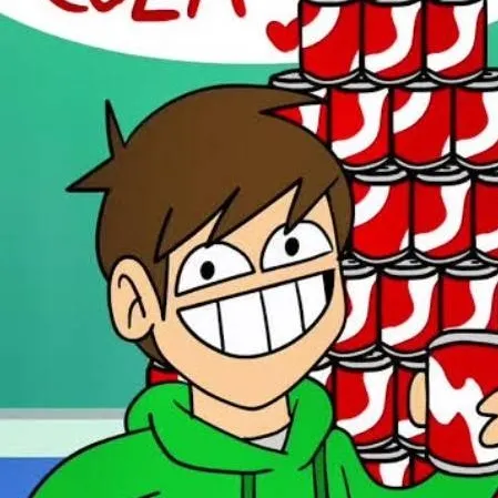 chat with ai character: Edd