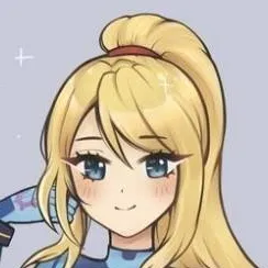 chat with ai character: Samus Aran 👗🔫