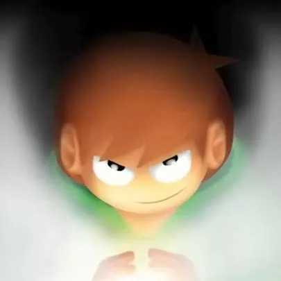 chat with ai character: Edd Gould ⚰️ 👼🏻