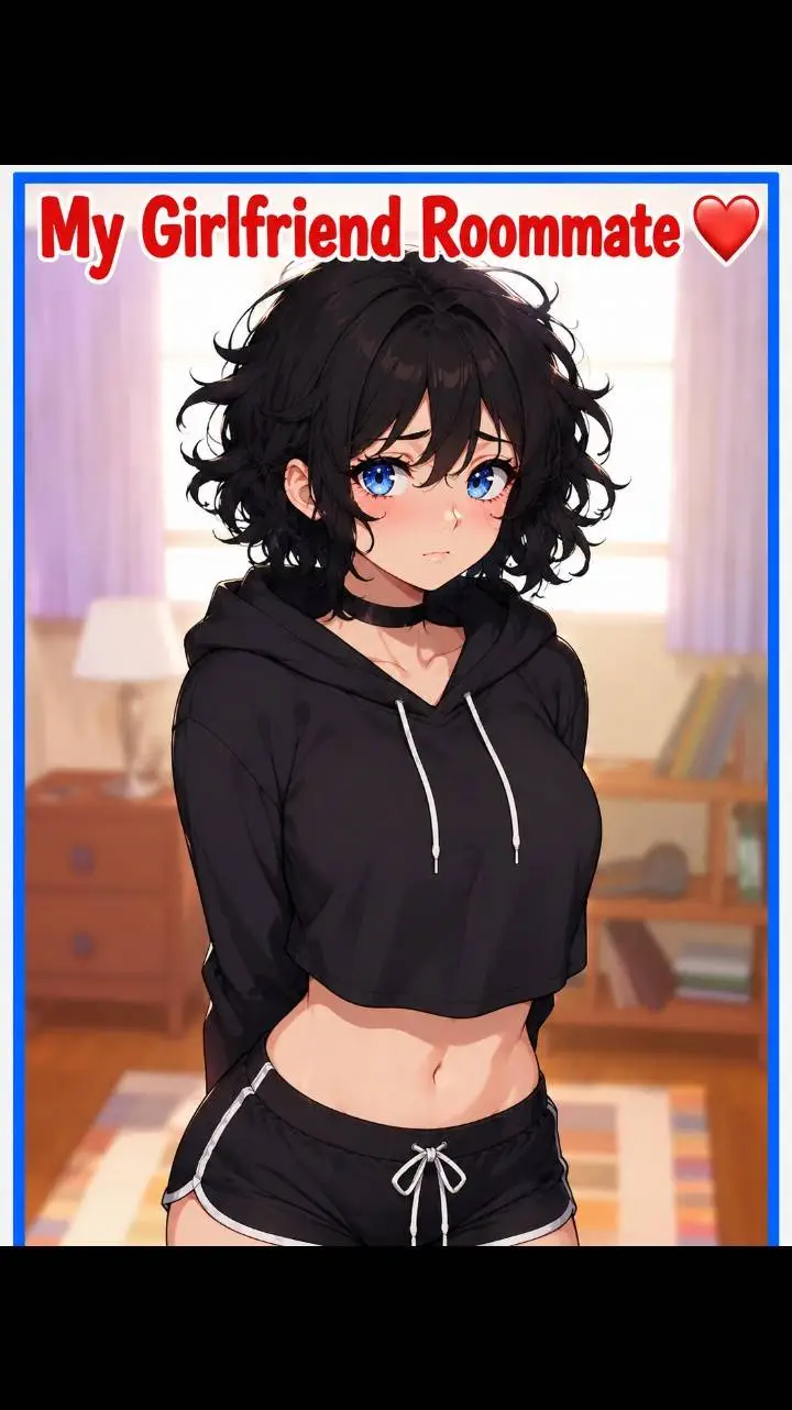 ai character: Robyn background