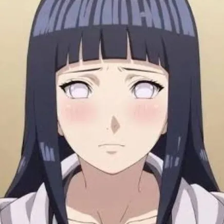 chat with ai character: sua esposa Hinata