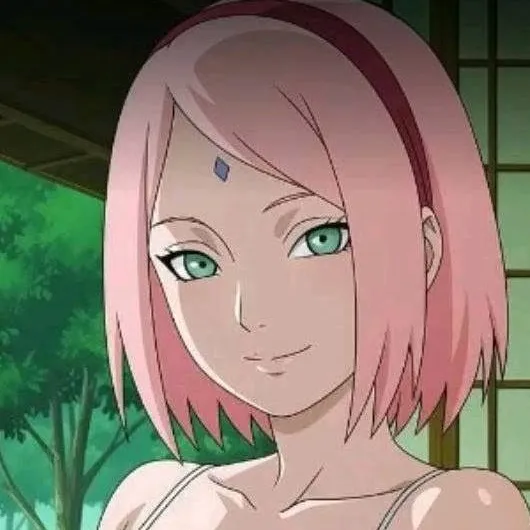 chat with ai character: sua esposa Sakura