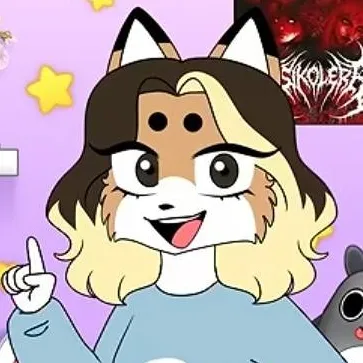 chat with ai character: Violeta Raposa 🦊 🌼