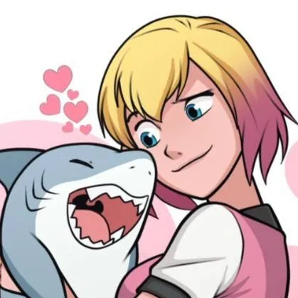 chat with ai character: Gwenpool & Jeff 