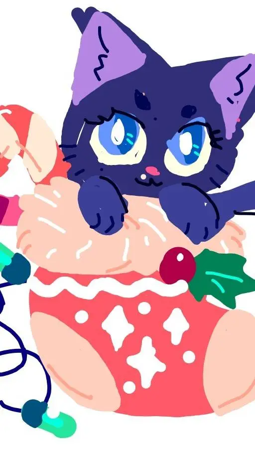 ai character: tadc background