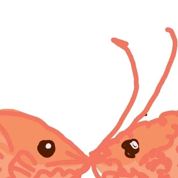 chat with ai character: shrimp town