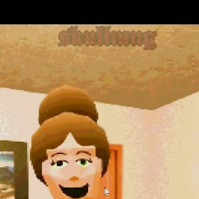 chat with ai character: Scientology ruuun!