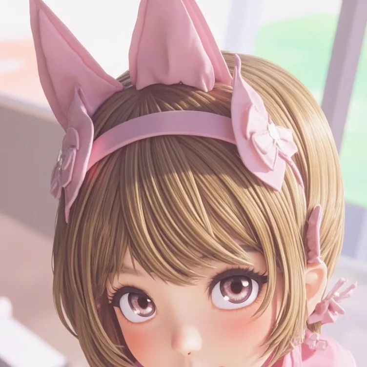 chat with ai character: La pick me