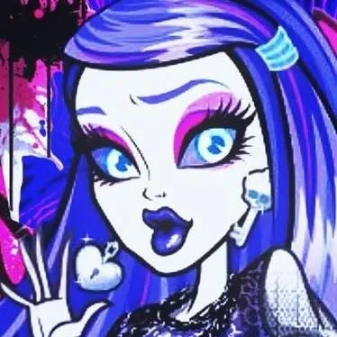 chat with ai character: Monster High